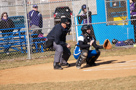 Walkersville High Softball